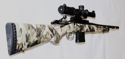 RUGER AMERICAN 36962 .300 AAC BLACKOUT - Image 7 of 8