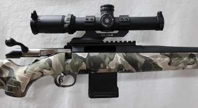 RUGER AMERICAN 36962 .300 AAC BLACKOUT - Image 8 of 8