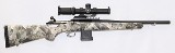 RUGER AMERICAN 36962 .300 AAC BLACKOUT - Image 1 of 8