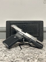 RUGER SR45 .45 ACP - Image 3 of 6
