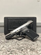 RUGER SR45 .45 ACP - Image 2 of 6