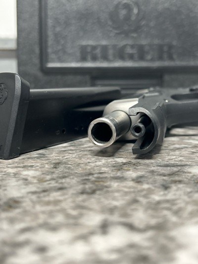 RUGER SR45 .45 ACP - Image 6 of 6