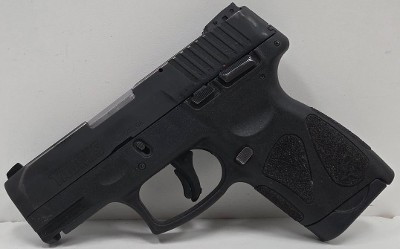 TAURUS G2S 9MM LUGER (9x19 PARA) - Image 3 of 5
