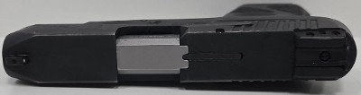 TAURUS G2S 9MM LUGER (9x19 PARA) - Image 2 of 5