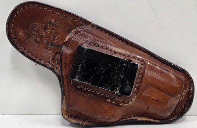 TAURUS G2S 9MM LUGER (9x19 PARA) - Image 5 of 5
