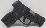 TAURUS G2S 9MM LUGER (9x19 PARA) - Image 1 of 5