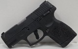TAURUS G2S 9MM LUGER (9x19 PARA) - Image 3 of 5