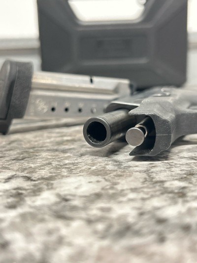 SMITH & WESSON M&P 40 SHIELD M2.0 .40 S&W - Image 7 of 7
