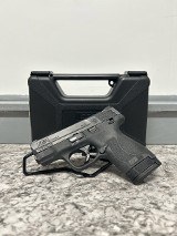 SMITH & WESSON M&P 40 SHIELD M2.0 .40 S&W - Image 2 of 7