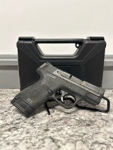 SMITH & WESSON M&P 40 SHIELD M2.0 .40 S&W - Image 5 of 7