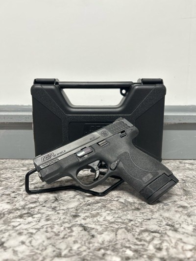 SMITH & WESSON M&P 40 SHIELD M2.0 .40 S&W - Image 2 of 7