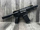 ANDERSON MANUFACTURING PA-15 PISTOL .300 AAC BLACKOUT - Image 1 of 6