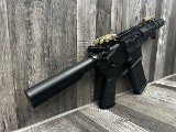 ANDERSON MANUFACTURING PA-15 PISTOL .300 AAC BLACKOUT - Image 2 of 6