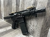 ANDERSON MANUFACTURING PA-15 PISTOL .300 AAC BLACKOUT - Image 3 of 6