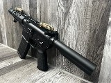 ANDERSON MANUFACTURING PA-15 PISTOL .300 AAC BLACKOUT - Image 6 of 6