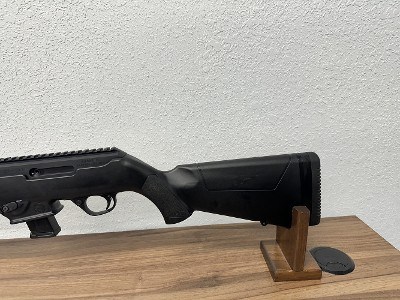 RUGER PC CARBINE9MM LUGER (9x19 PARA) - Image 4 of 7