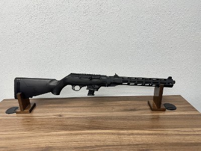 RUGER PC CARBINE9MM LUGER (9x19 PARA) - Image 6 of 7