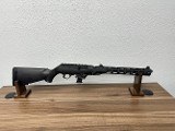 RUGER PC CARBINE9MM LUGER (9x19 PARA) - Image 6 of 7