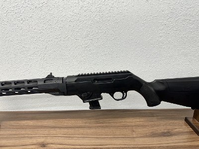 RUGER PC CARBINE9MM LUGER (9x19 PARA) - Image 3 of 7