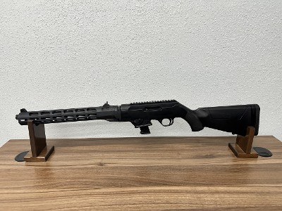 RUGER PC CARBINE9MM LUGER (9x19 PARA) - Image 1 of 7