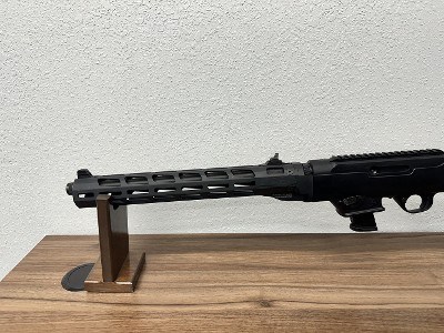 RUGER PC CARBINE9MM LUGER (9x19 PARA) - Image 2 of 7