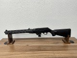 RUGER PC CARBINE9MM LUGER (9x19 PARA) - Image 1 of 7