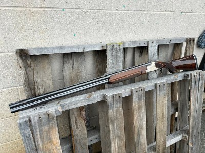 WINCHESTER 101 PIGEON GRADE 12 GA - Image 4 of 8