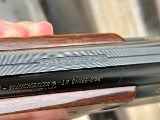 WINCHESTER 101 PIGEON GRADE 12 GA - Image 8 of 8