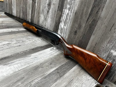 REMINGTON WINGMASTER 870TB 12 GA - Image 3 of 6