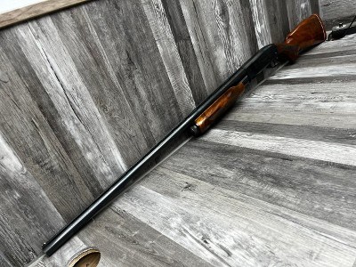REMINGTON WINGMASTER 870TB 12 GA - Image 2 of 6
