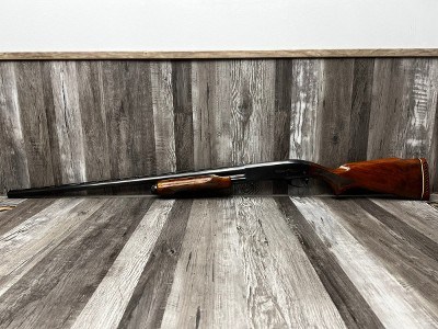 REMINGTON WINGMASTER 870TB 12 GA - Image 1 of 6