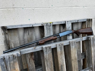 REMINGTON 870 WINGMASTER MAGNUM 20 GA - Image 1 of 7