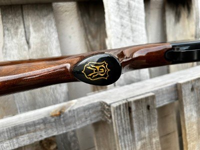 REMINGTON 870 WINGMASTER MAGNUM 20 GA - Image 7 of 7