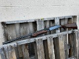 REMINGTON 870 WINGMASTER MAGNUM 20 GA - Image 1 of 7