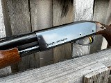 REMINGTON 870 WINGMASTER MAGNUM 20 GA - Image 3 of 7
