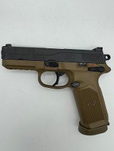 FN FNX-45 .45 ACP - Image 1 of 6