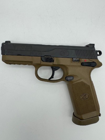 FN FNX-45 .45 ACP - Image 1 of 6
