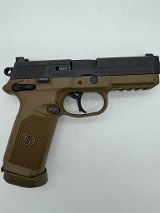 FN FNX-45 .45 ACP - Image 2 of 6