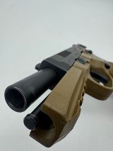 FN FNX-45 .45 ACP - Image 5 of 6