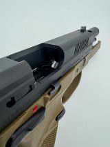 FN FNX-45 .45 ACP - Image 4 of 6