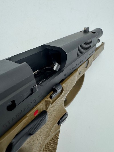 FN FNX-45 .45 ACP - Image 4 of 6