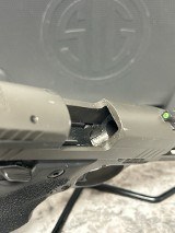 SIG SAUER P938 LEGION 9MM LUGER (9x19 PARA) - Image 5 of 7