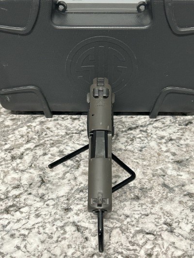 SIG SAUER P938 LEGION 9MM LUGER (9x19 PARA) - Image 7 of 7