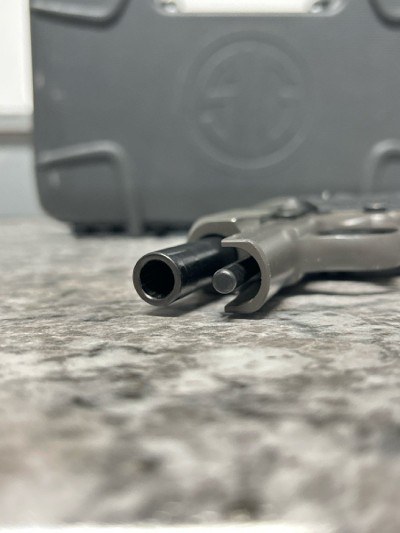 SIG SAUER P938 LEGION 9MM LUGER (9x19 PARA) - Image 6 of 7