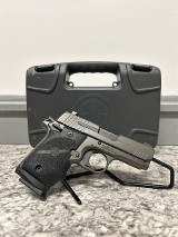 SIG SAUER P938 LEGION 9MM LUGER (9x19 PARA) - Image 3 of 7