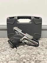 SIG SAUER P938 LEGION 9MM LUGER (9x19 PARA) - Image 4 of 7