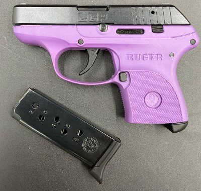 RUGER LCP .380 ACP - Image 6 of 6