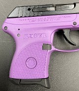 RUGER LCP .380 ACP - Image 5 of 6