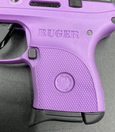 RUGER LCP .380 ACP - Image 2 of 6