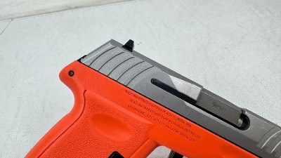 SCCY DVG-1 9MM LUGER (9x19 PARA) - Image 9 of 15